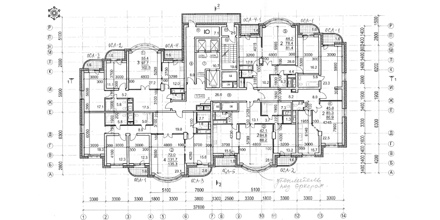 Arquitectura Hospitalaria